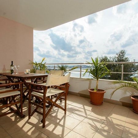 Sunrise App Apartment โตรกีร์ ภายนอก รูปภาพ