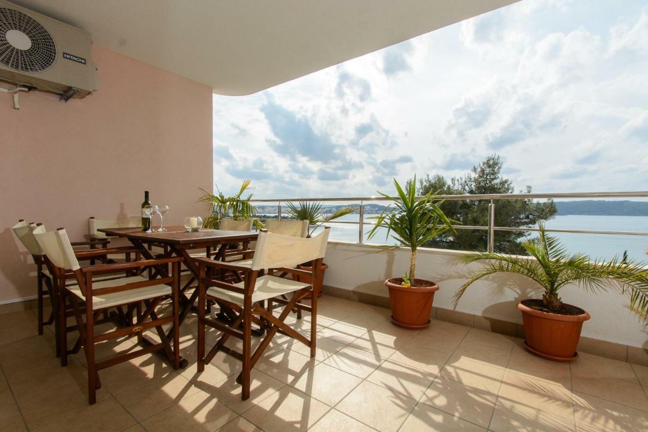 Sunrise App Apartment โตรกีร์ ภายนอก รูปภาพ