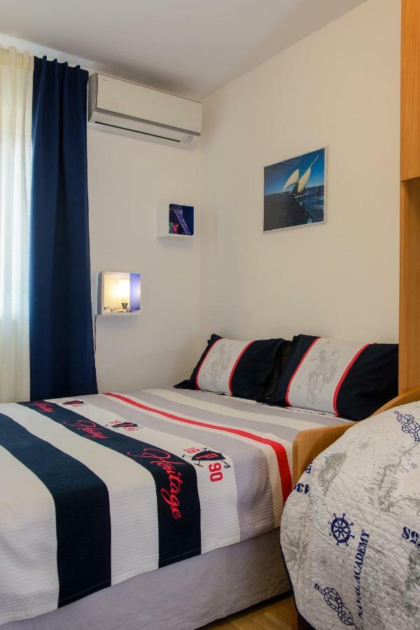 Sunrise App Apartment โตรกีร์ ภายนอก รูปภาพ