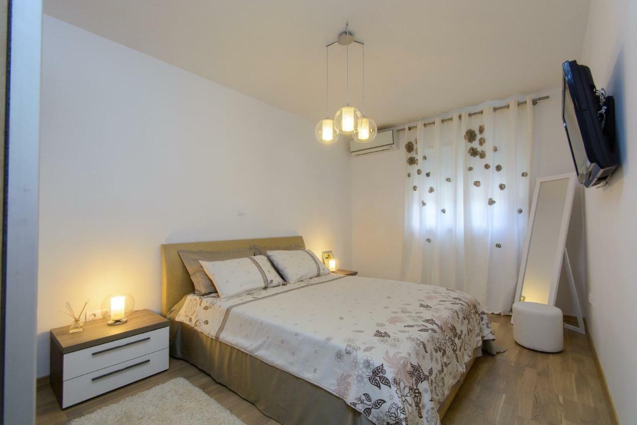 Sunrise App Apartment โตรกีร์ ภายนอก รูปภาพ