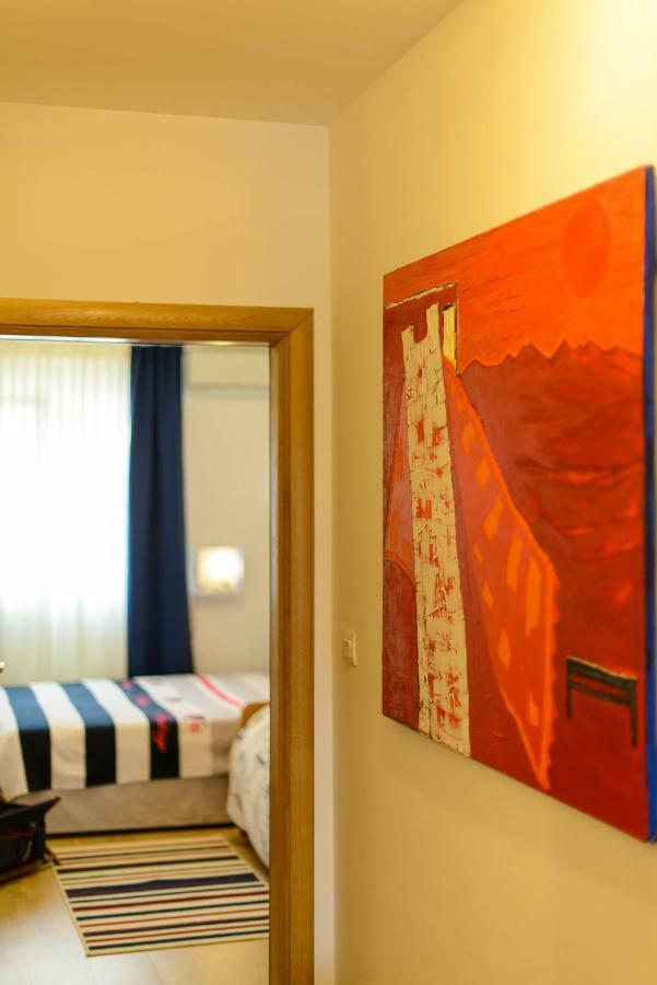 Sunrise App Apartment โตรกีร์ ภายนอก รูปภาพ