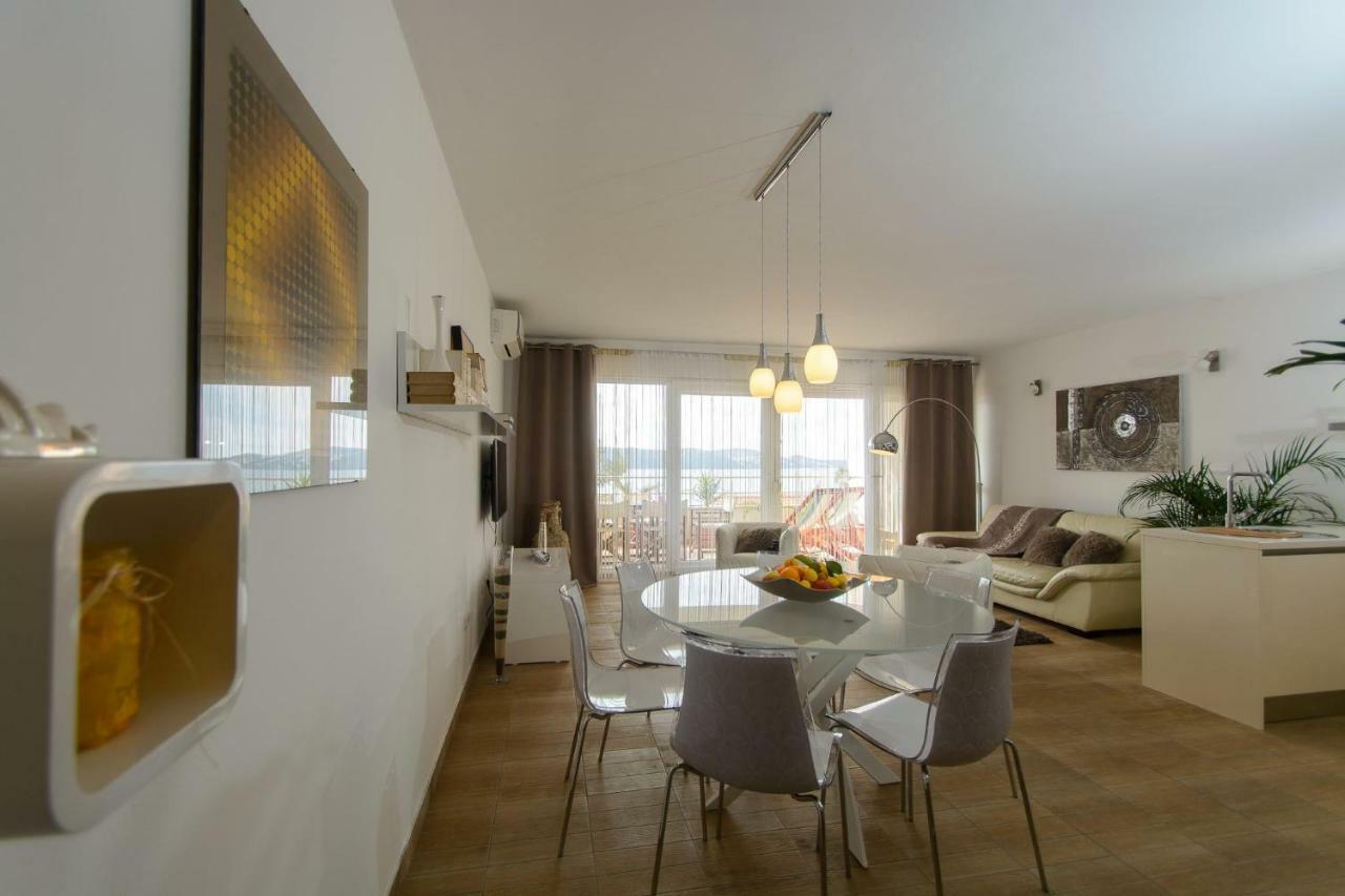Sunrise App Apartment โตรกีร์ ภายนอก รูปภาพ